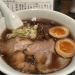 中華そば ふくちゃん - 