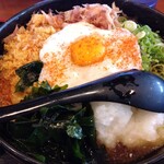 鳴門うどん 萩原店 - 