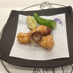 神泉いちのや - 