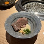 日本焼肉 はせ川 - 