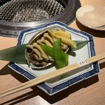 日本焼肉 はせ川 - 