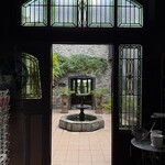 イレブンシス ティールームス - 