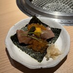 日本焼肉 はせ川 - 