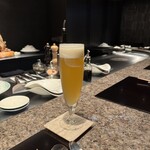 鉄板 薊 立川本店 - 