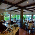 イレブンシス ティールームス - 