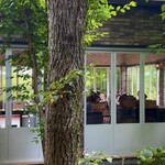 イレブンシス ティールームス - 