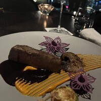 DINING & BAR TABLE 9 TOKYO - 