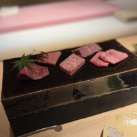 日本焼肉 はせ川 銀座店 - 