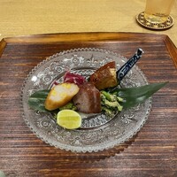 の弥七 - 
