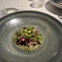リストランテ シンティッラ - 