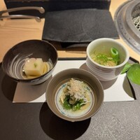 日本焼肉 はせ川 銀座店 - 