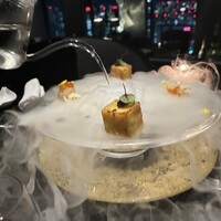 DINING & BAR TABLE 9 TOKYO - 