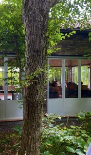 イレブンシス ティールームス - 