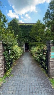 イレブンシス ティールームス - 