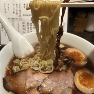 中華そば ふくちゃん_0