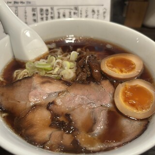 中華そば ふくちゃん_1