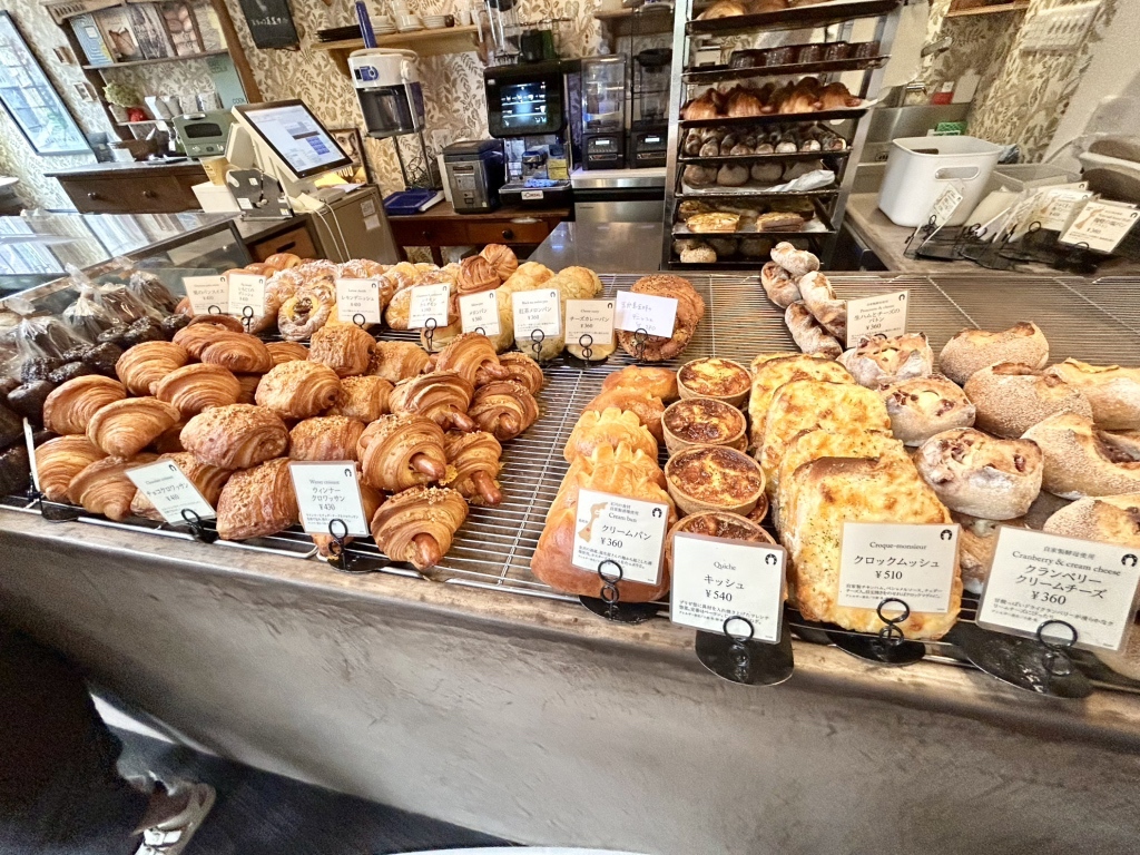 ひらみ 金沢・せせらぎ通り ひらみぱん