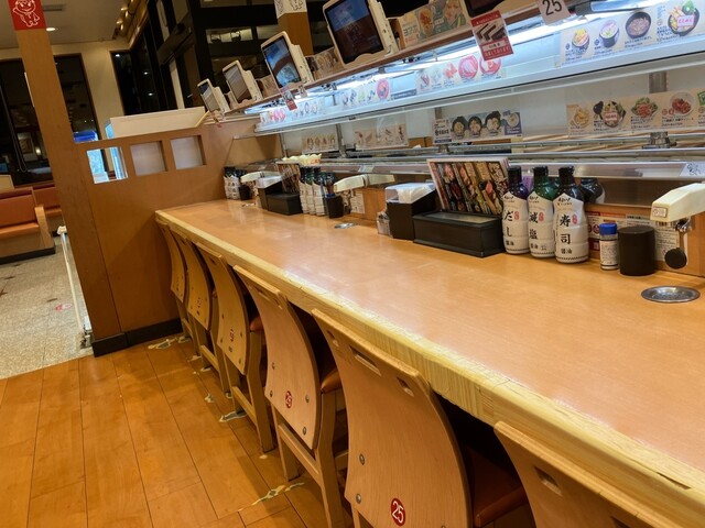 Kappa Sushi Sakai Koryo Ten photo 4