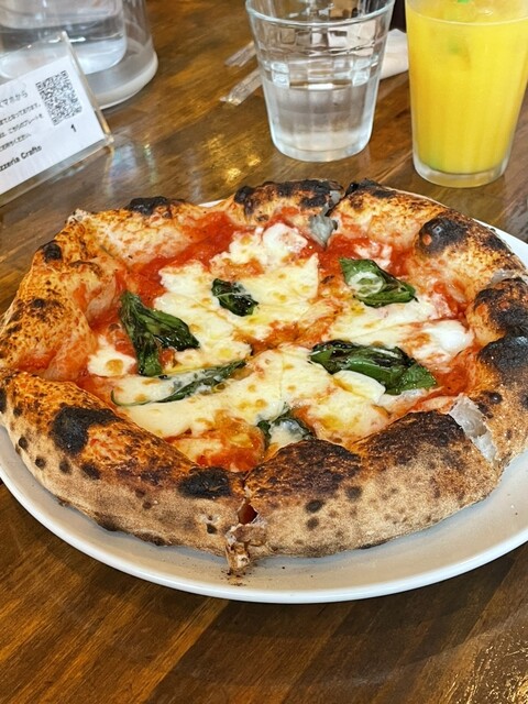 Pizzeria Craft photo