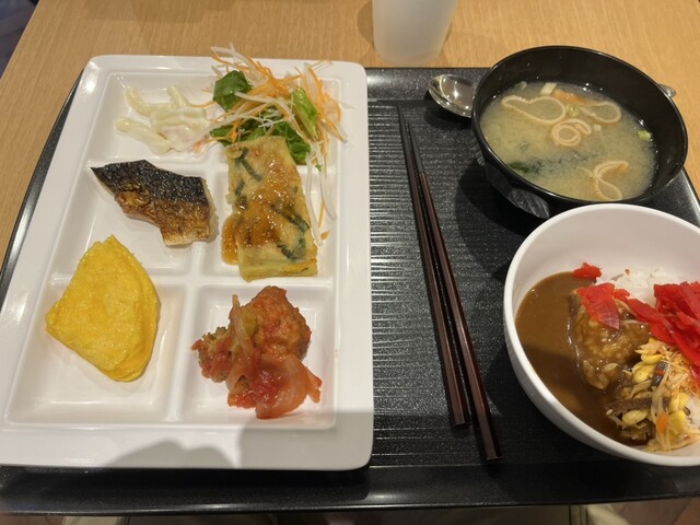 SUPER HOTEL Midosujisen Esaka