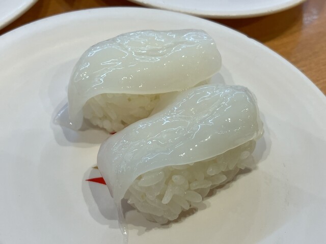 Kappa Sushi Sakai Koryo Ten photo 3