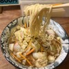 三代目釜匠 ばってんラーメン