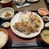 大戸屋ごはん処 尾張旭店