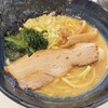 ゴル麺。 横浜本店
