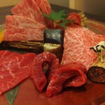 焼肉むらさわ - 