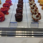 ペストリーショップ - 