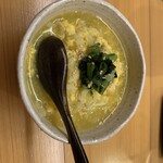 鷹ノ橋　清耽 - 