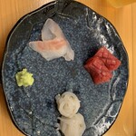 鷹ノ橋　清耽 - 