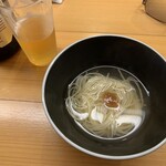 鷹ノ橋　清耽 - 