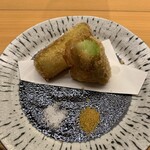 鷹ノ橋　清耽 - 