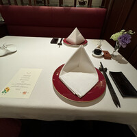 中国飯店 市ヶ谷店 - 