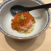 THE SUSHI GINZA 極 - 
