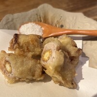 味とく家 - 