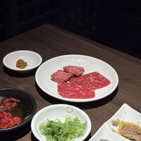 ヤキニク甲 - 