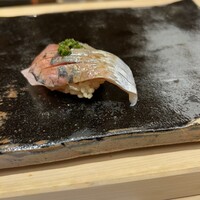 THE SUSHI GINZA 極 - 