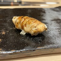 THE SUSHI GINZA 極 - 