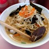 元祖ラーメンショップ 南蛮ラーメン
