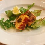 トラットリア ガット ネロ - 