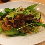 トラットリア ガット ネロ - 