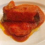 トラットリア ガット ネロ - 