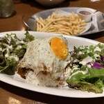 AOI cafe - 