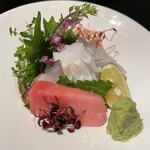 西中州 なか尾 - 