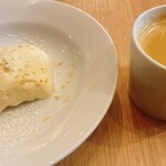 トラットリア ガット ネロ - 