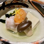 西中州 なか尾 - 