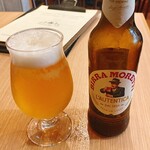 トラットリア ガット ネロ - 