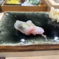 築地 すし Omakase - 